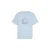 T-shirt bedrukt katoen jersey Tom Tailor Denim