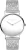 Liebeskind Berlin Analoog horloge  zilver