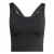 ADIDAS PERFORMANCE Sport bh ‘All Me’  zwart