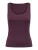 Only Onllone S/l 2-way Top Jrs Tanktops Winetasting
