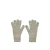 PIECES hanschoenen PCPYRON beige