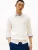 Tommy Hilfiger Gebreide trui CLASSIC CABLE CREW NECK met structuurbreisel en vlaglabel
