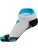 Newline Sokken  blauw / zwart / wit