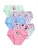 Next Onderbroek ‘Minnie Mouse’  lichtblauw / lichtgroen / mauve / lichtroze