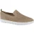 La Strada 24039-4543 gold/silver dames instappers sportief