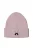 UNIQVIBE Muts  lila / zwart / wit