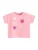 Cool Club Shirt  groen / pink / wit