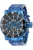 Invicta Coalition Forces 50768 Herenhorloge – Quartz Uurwerk – Roestvrij Staal met Zwarte Wijzerplaat – 52 mm