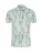 DESOTO Overhemd  groen / mintgroen / pastelgroen / sering