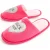 Northome Slipper Jannet In Roze