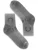 normani Sportsokken ‘Lismore’  grijs / donkergrijs