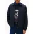 Tommy Hilfiger Jd Shirt Jacket Desert Sky