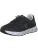 CAPRICE Sneakers laag  lichtgrijs / zwart / wit