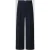 drykorn Stoffen broek met vouw model ‘LEEK’