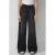 s.Oliver wide leg jeans grey denim