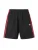 ADIDAS ORIGINALS Broek ‘Firebird’  rood / zwart / wit