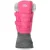 Meisjes Trespass Stroma II Sneeuwschoenen (Roze Dame)