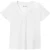V-neck Premium T-shirt WIT
