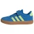 adidas Sportswear VL Court 3.0 Schoenen – Kinderen – Blauw
