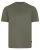 Cavallaro | Heren | T-shirt Luciano Groen