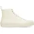 Leren Hoge Sneakers