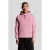 Lyle & Scott hoodie roze