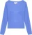 Fabienne Chapot Top Kate  Blauw dames
