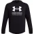 Under Armour Heren rival terry grafische hoodie