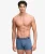 & Co Trunk Triple Pack Normale Pasvorm Multi