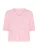 Kaffe Trui ‘Mellie’  rosa