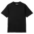 Ellesse Heren Acciano T-Shirt (Zwart)