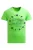 CAMP DAVID Shirt  lichtgroen / zwart