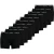Jack & Jones Jachuey Trunks Plus 10 Pack Boxershorts