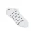 BOSS Vrijetijdssokken 2P AS Allover CC met logoborduursels (set, 2 stuks)