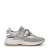 Floris van Bommel Daysi 08.02 suède sneakers zilver
