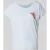 Christian Berg Woman Pyjamashirt met motief