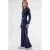 Lady Berşan Dames-sweatbroek
