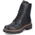 Rieker Kort veterlaarsje 72647-00 black