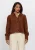 Dante6 Blouse
Dames Micaiah Cropped Suede Jacket,