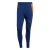 ADIDAS PERFORMANCE Sportbroek ‘Juventus Turin Tiro 24 Competition’  azuur / donkerblauw / donkeroranje / wit