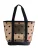 Cath Kidston Strandtas  beige / zwart