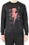 Thunderbolt Crewneck Sweatshirt