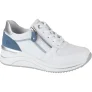 Remonte D0t10-81 dames sneakers