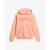 Dames Hoodie Superdry Core Logo City