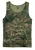 Brandit Shirt  sand / bruin / grijs / groen