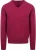 William Lockie Pullover Lamswol V Vegas