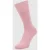 Falke Sokken van scheerwolmix, model ‘Airport Sock’