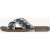 Notre-V Slippers 23172 Blauw