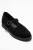 Janney Leren Band Loafers