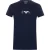 Emporio Armani Heren Logo Katoen Regular T-shirt (Marine)